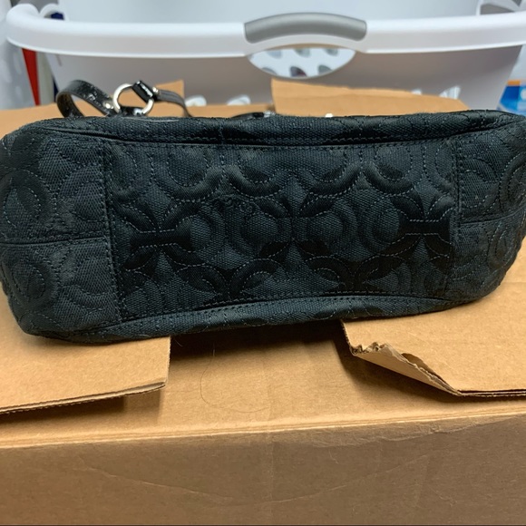 Coach medium sized shoulder bag - Picture 2 of 3